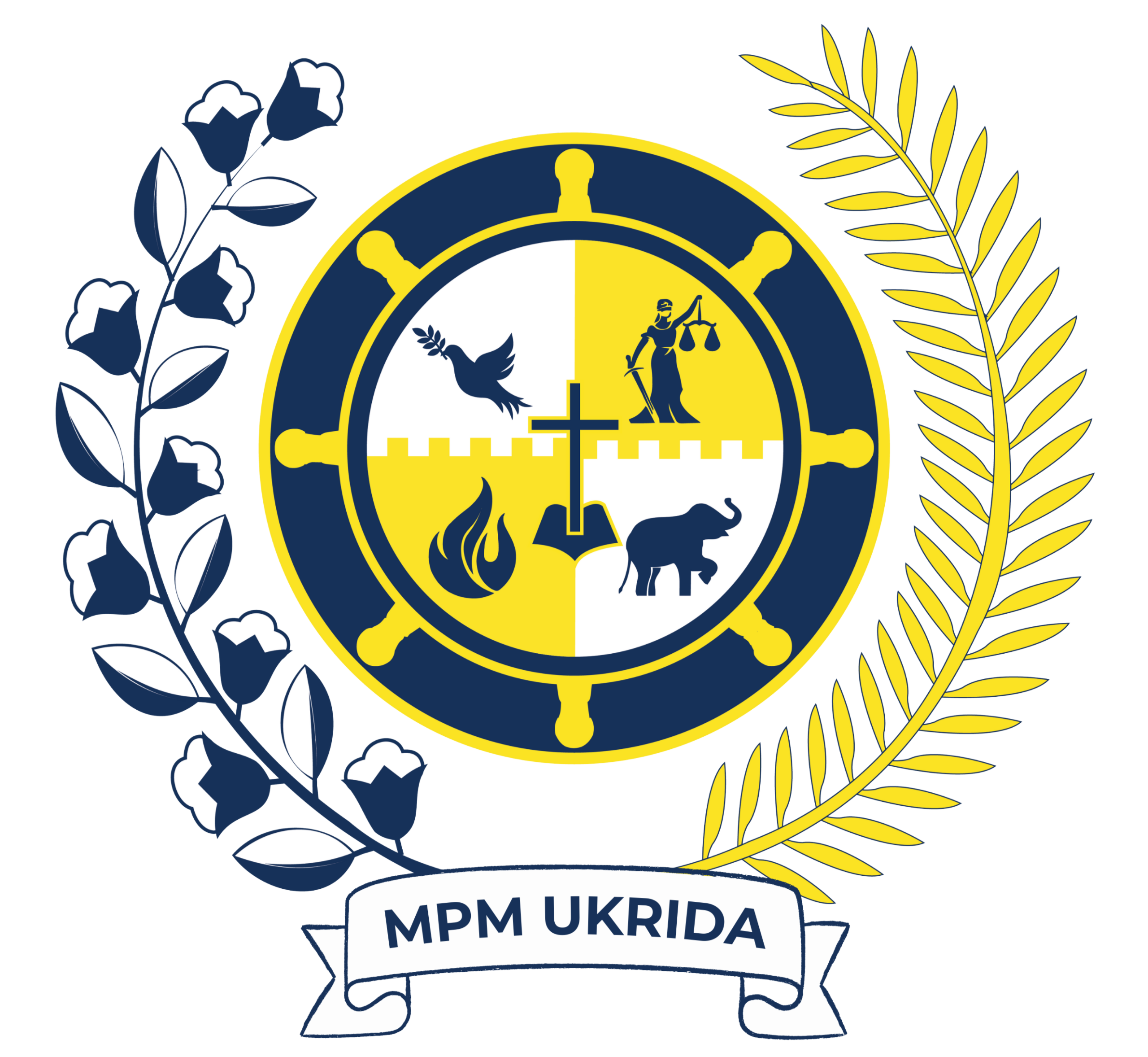 MPM UKRIDA